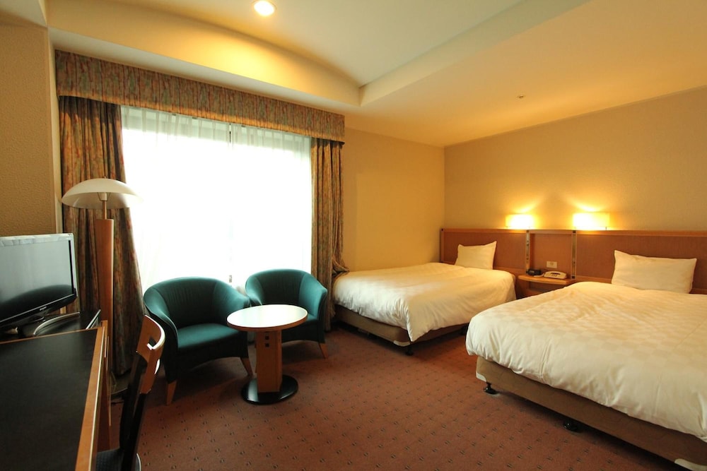 Hotel Nagoya Garden Palace 19/55
