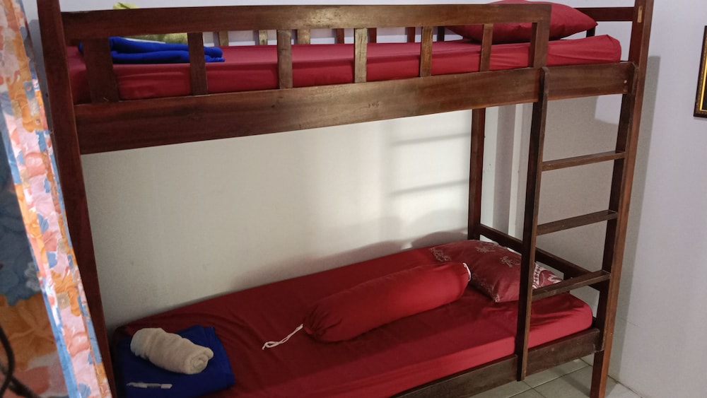Tiga Dua Homestay by ZUZU 25/31