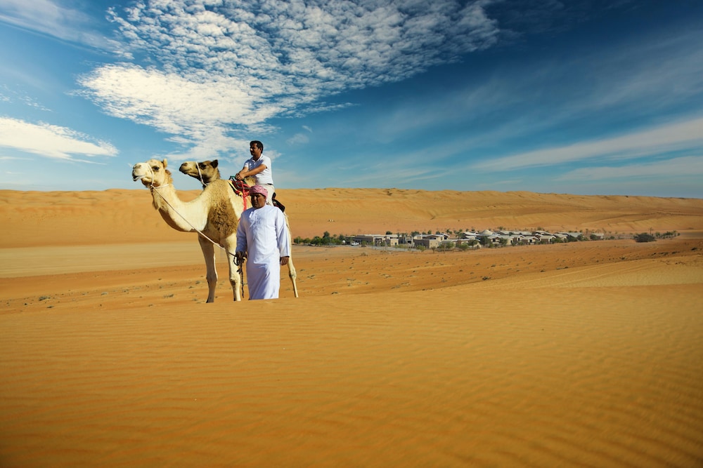 Arabian Nights Resort & Spa 15/21