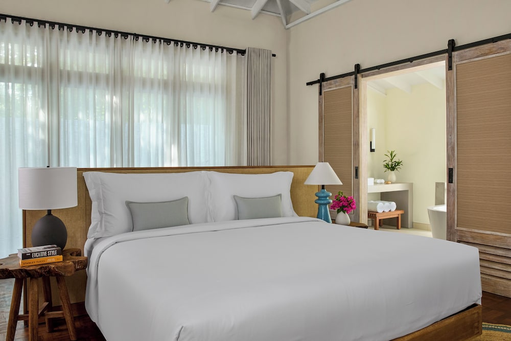 NH Collection Maldives Reethi Resort 17/55