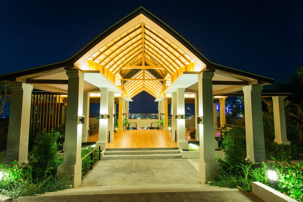 Chalong Chalet Resort And Longstay 9/50