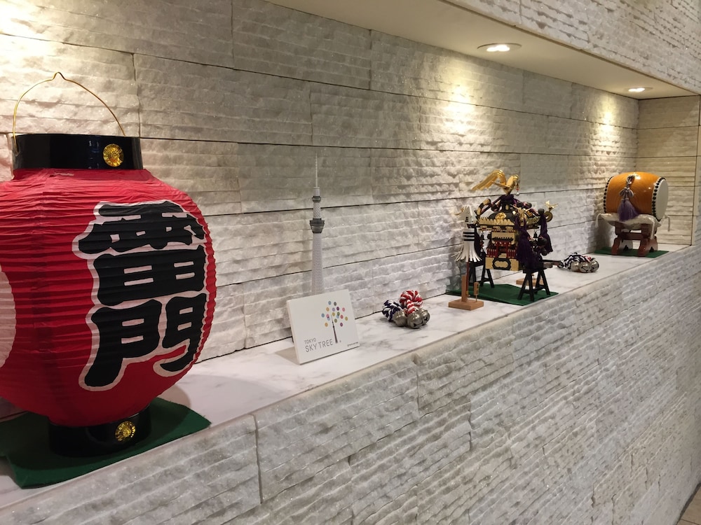 Hotel Keihan Asakusa 60/66