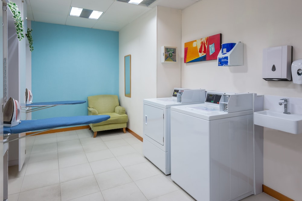 Holiday Inn Express Causeway Bay Hong Kong 39/76