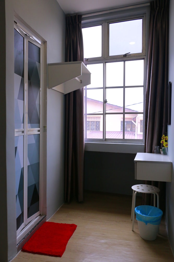 The B'hotel Kajang 30/40