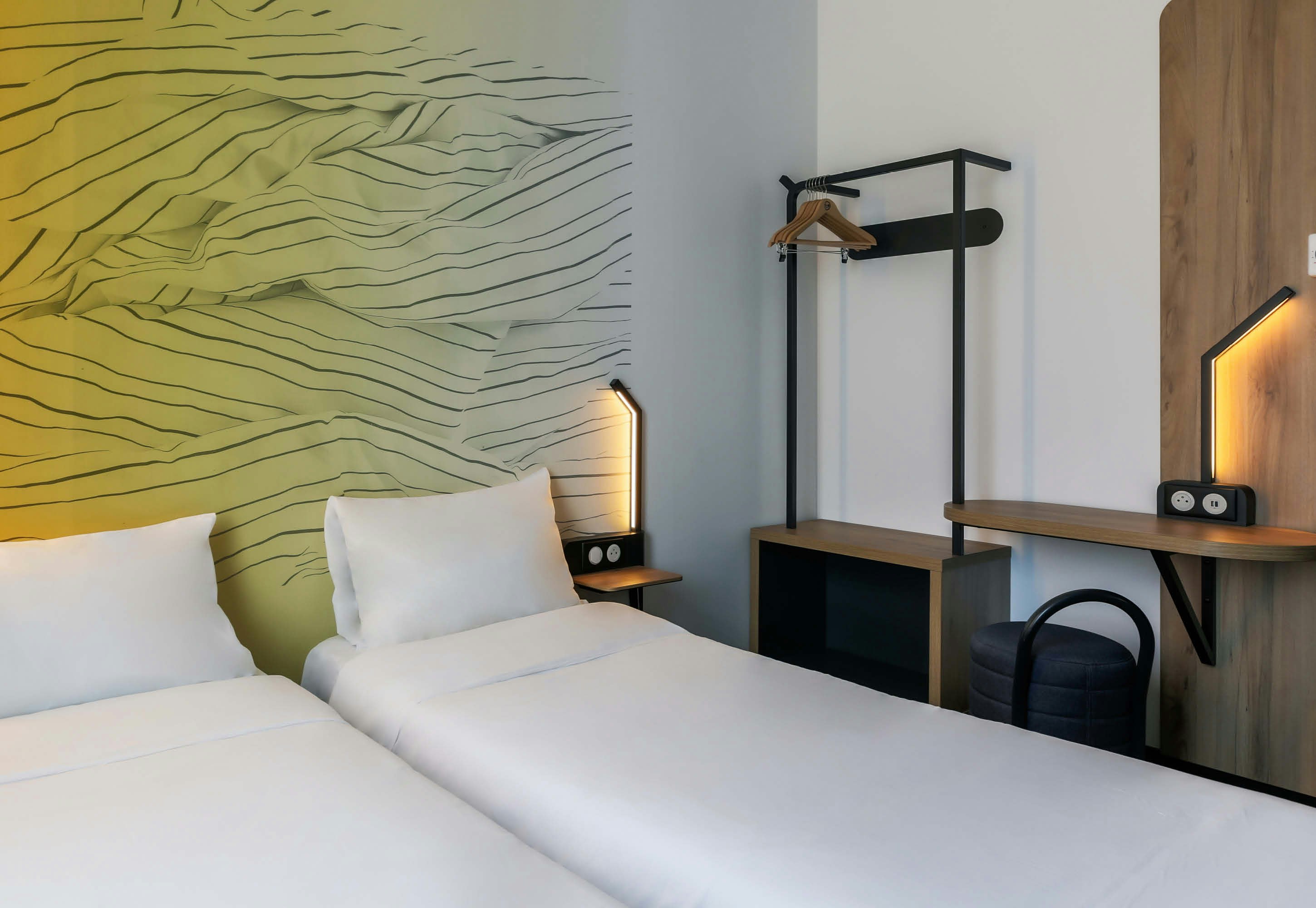 B&B HOTEL Thionville Centre Gare 14/30