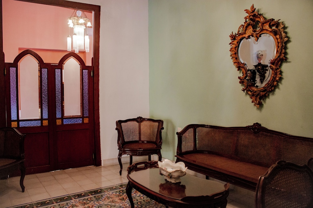 Casa Don Gustavo Hotel Boutique 47/75