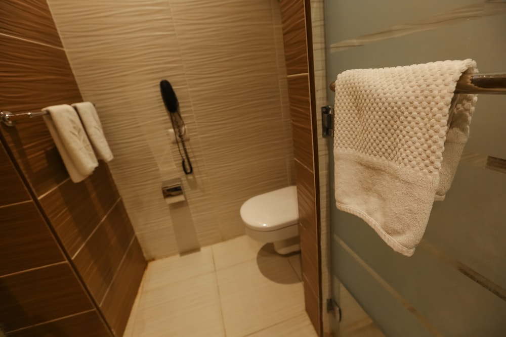 Tolip El Narges Hotel & Spa 24/49