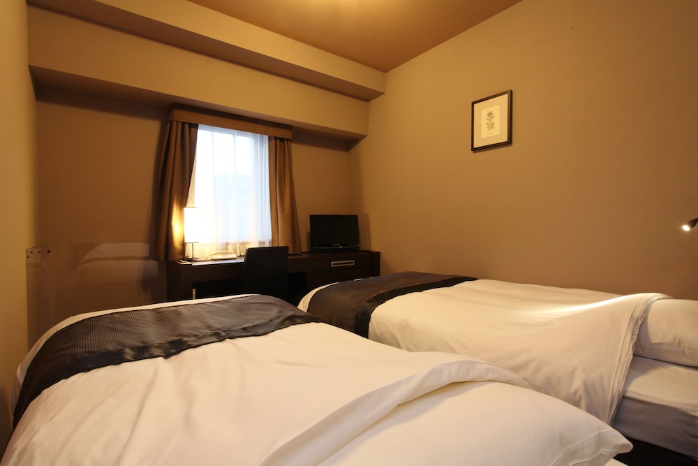 Hotel Monte Hermana Sendai 11/28