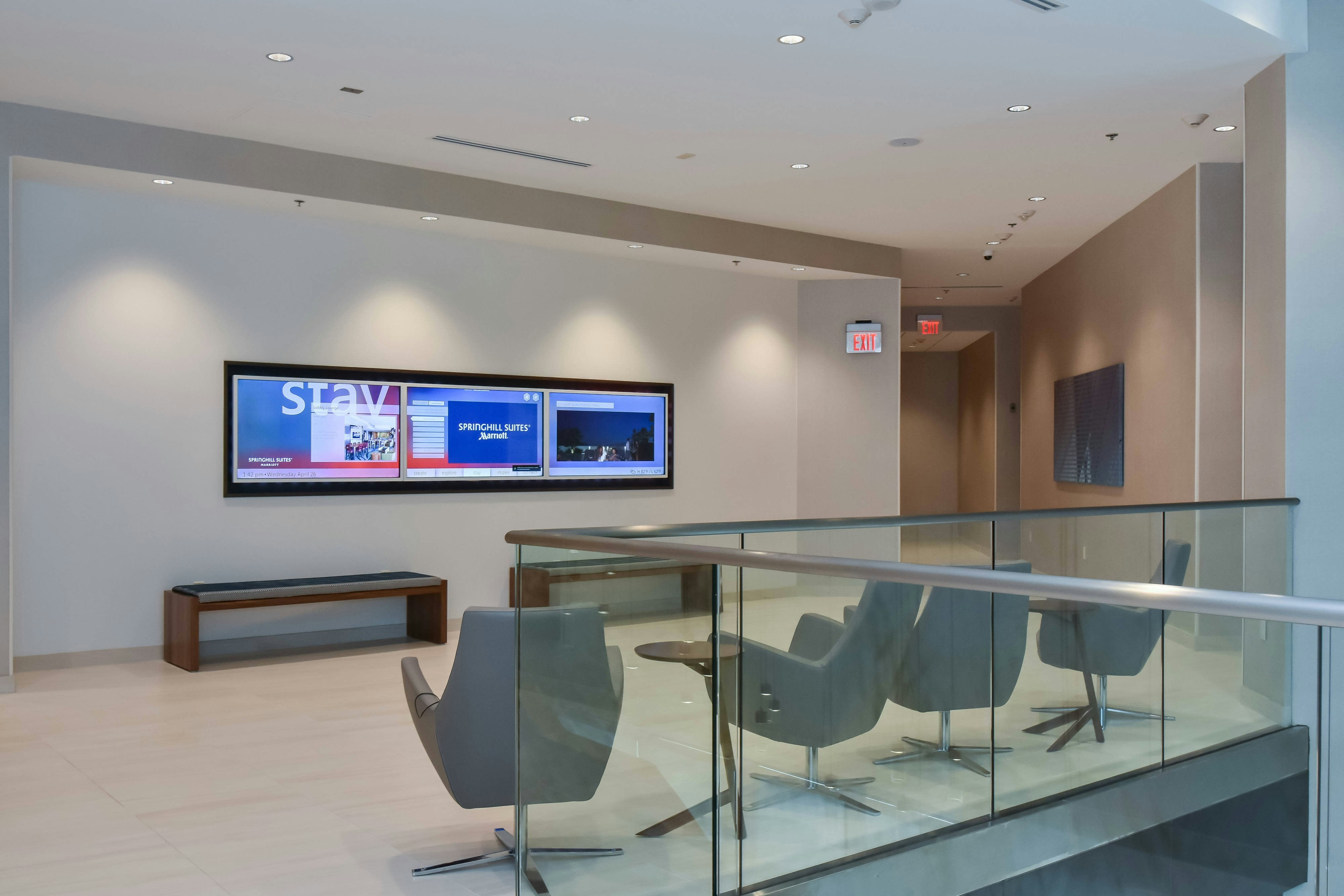 SpringHill Suites by Marriott Charlotte City Center 21/21