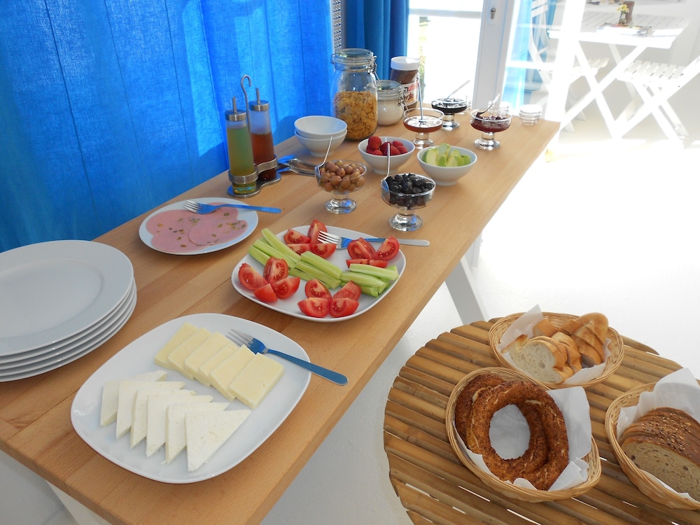 Manta Alacati 30/46