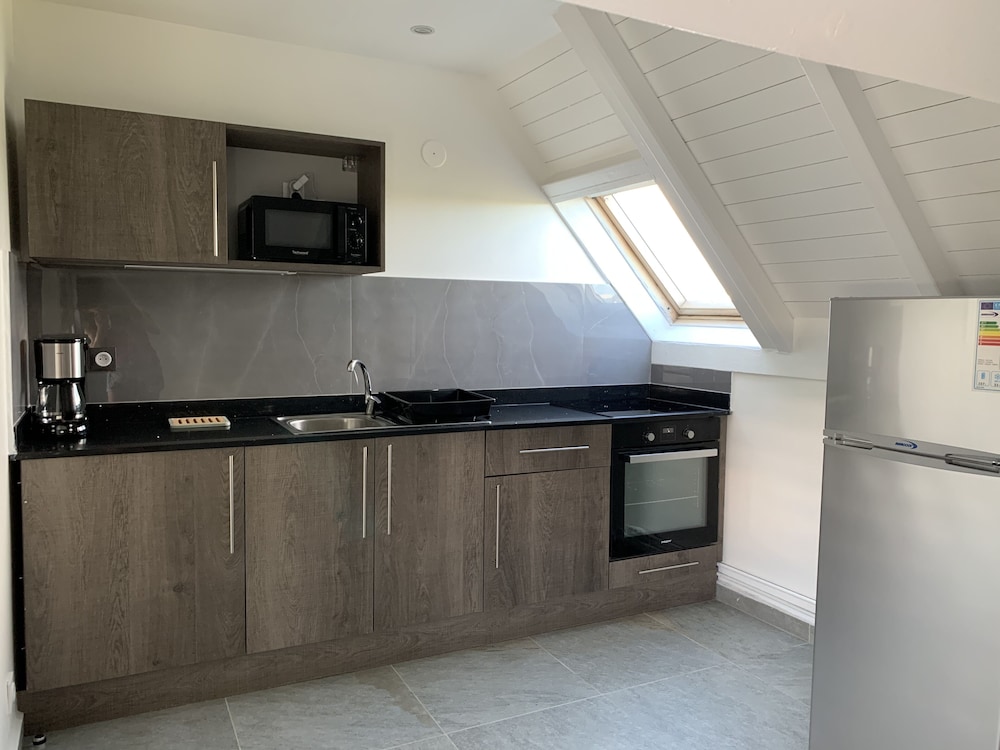 Karaibes Residence 6/60