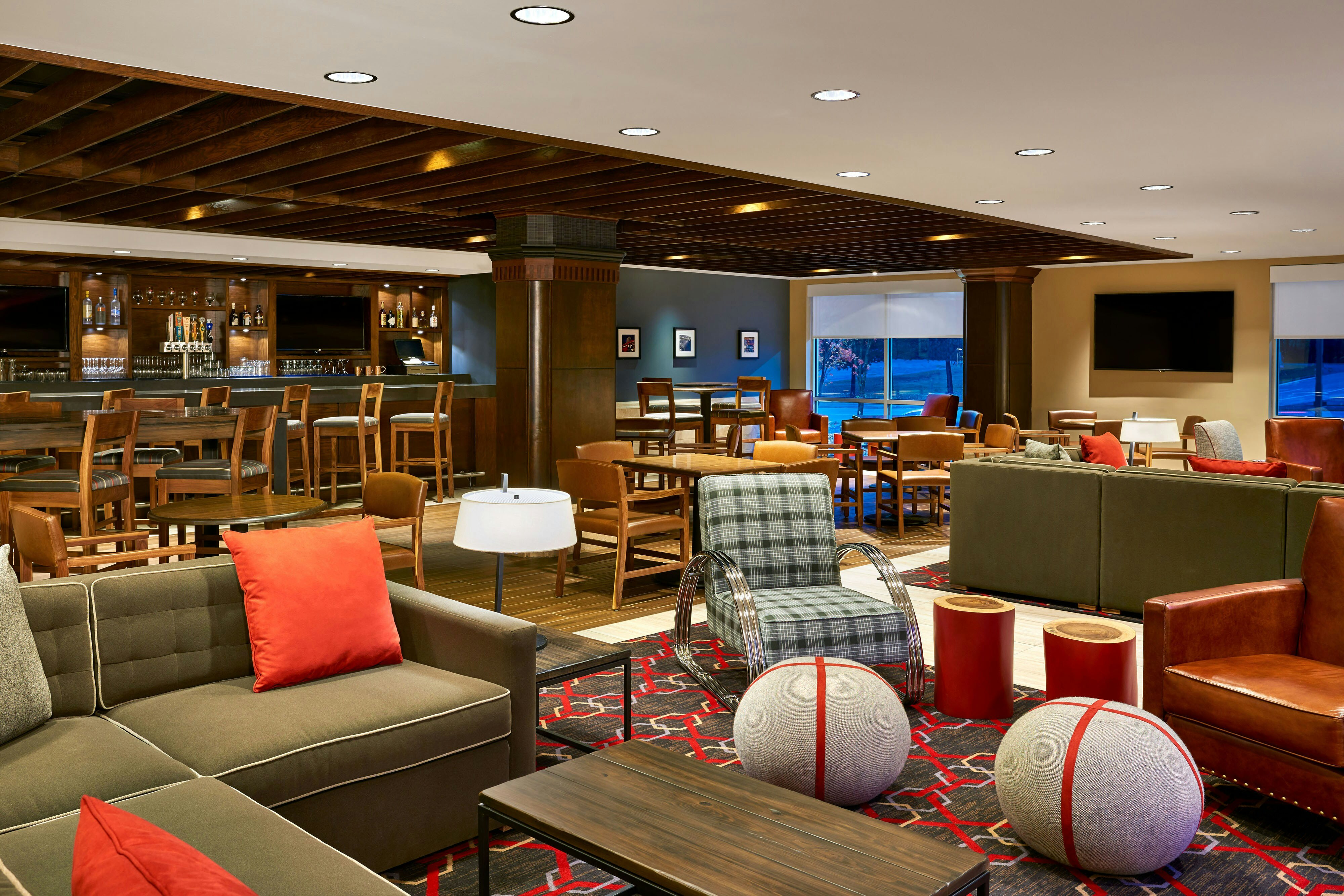 FOUR POINTS BY SHERATON LITTLE ROCK MIDTOWN 23/42