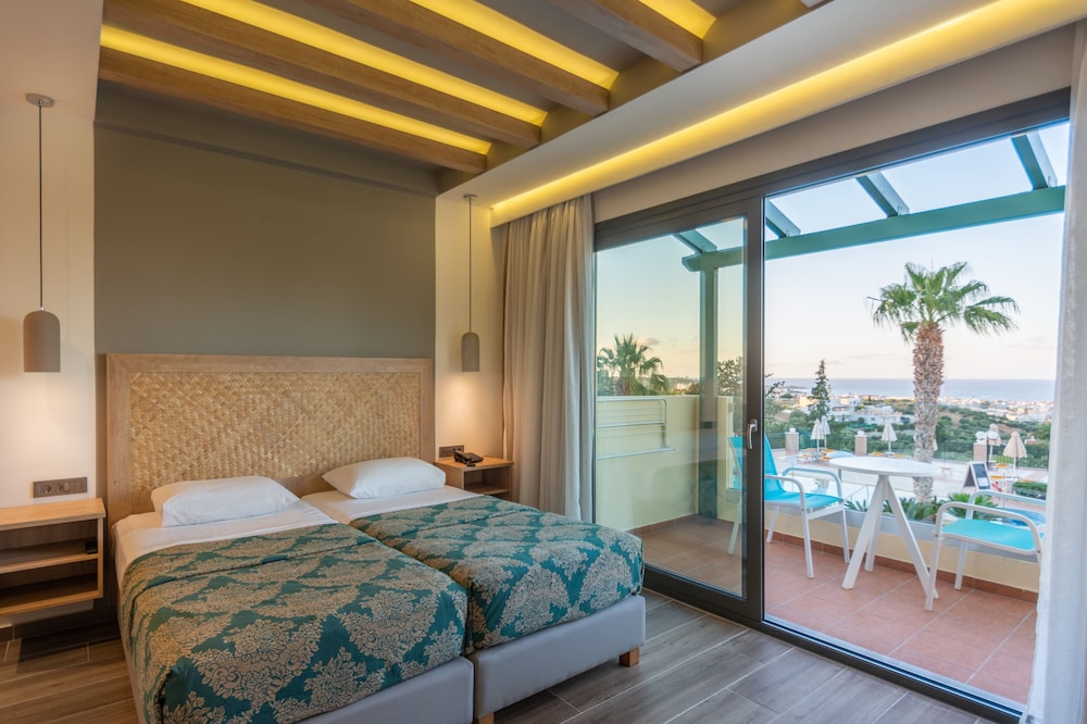 Asterias Village Resort 41/89