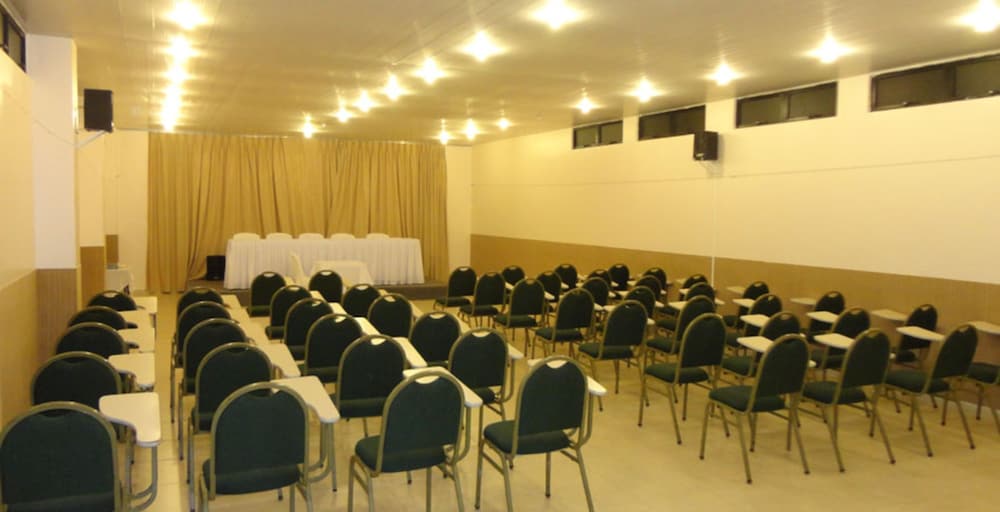 Village Barra Hotel 44/62