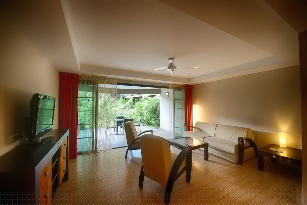 Te Moana Tahiti Resort 34/65
