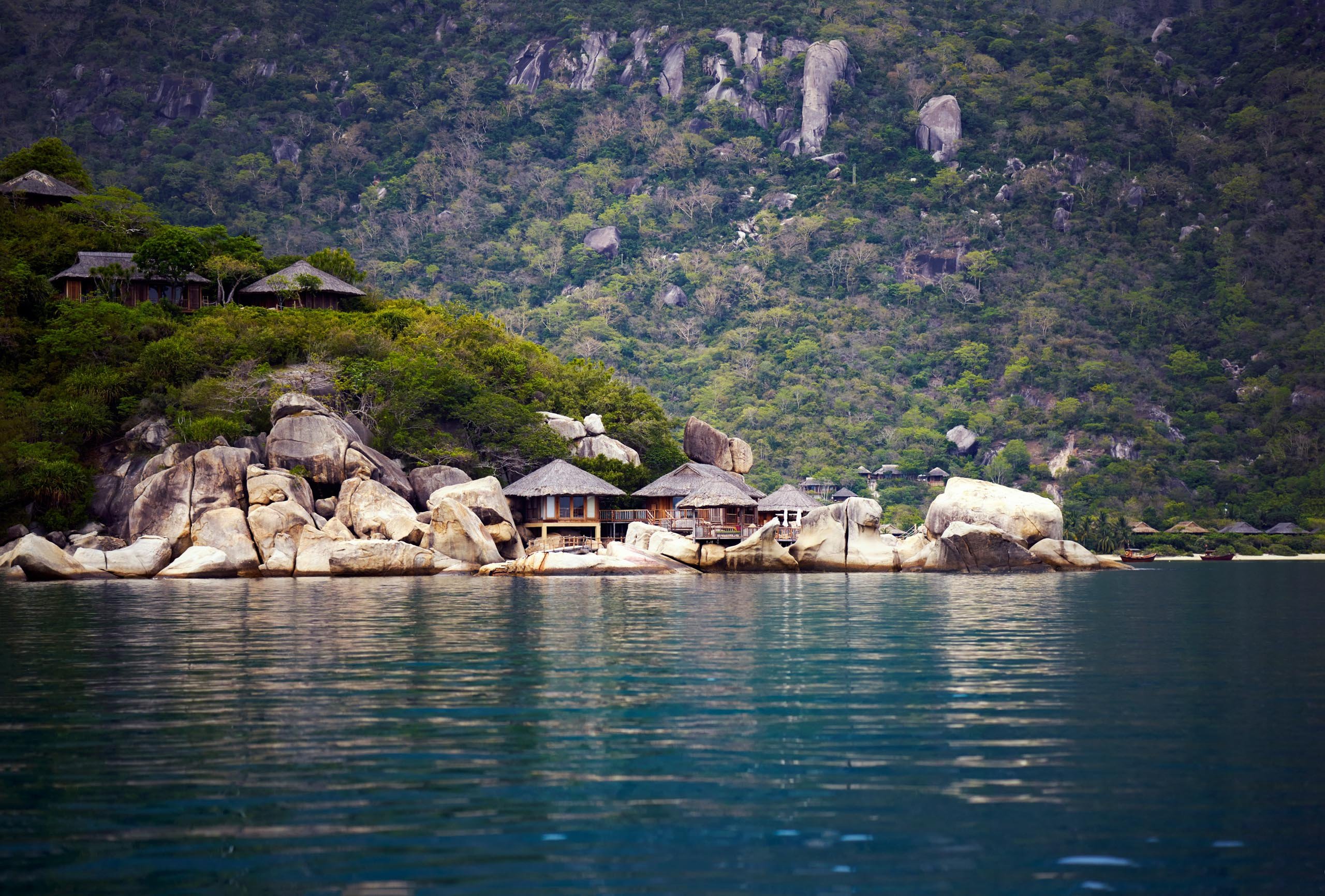 Six Senses Ninh Van Bay 48/60