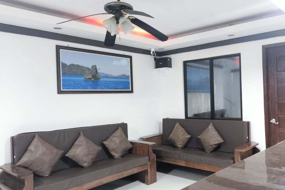 Jace Travellers Inn El Nido Near Beach by ZUZU 59/67