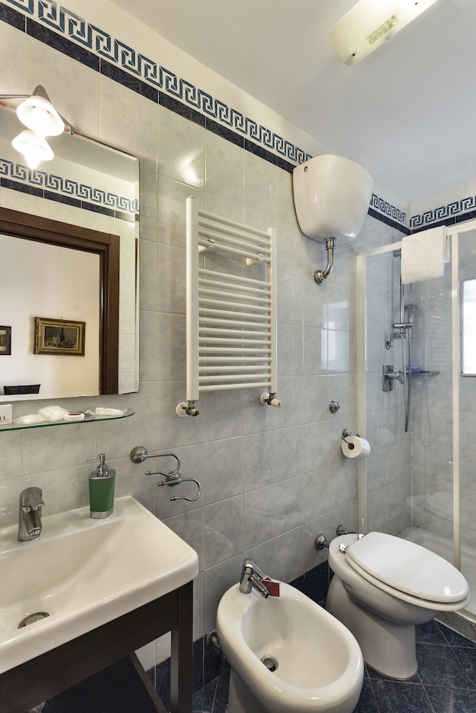 Art Suite Principe Umberto 35/40