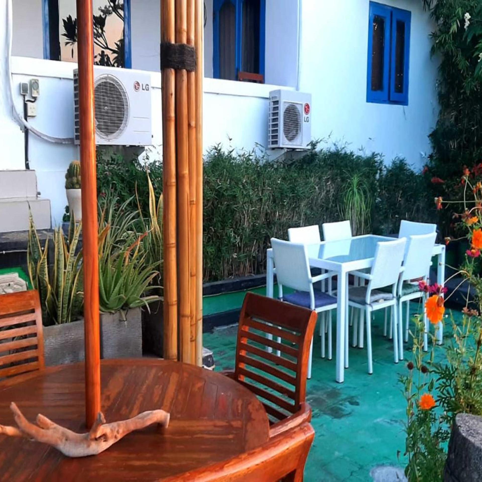 Belvilla Tranquil Oasis Lovina BeachNearKrisna Funtasticland 20/23