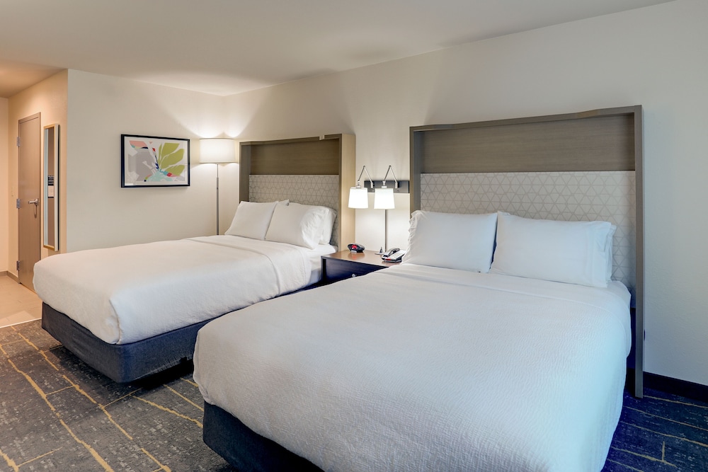 Holiday Inn Mobile - Airport 14/61