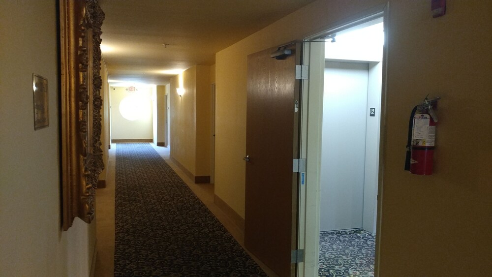 Palace Inn Suites Lincoln City 16/38