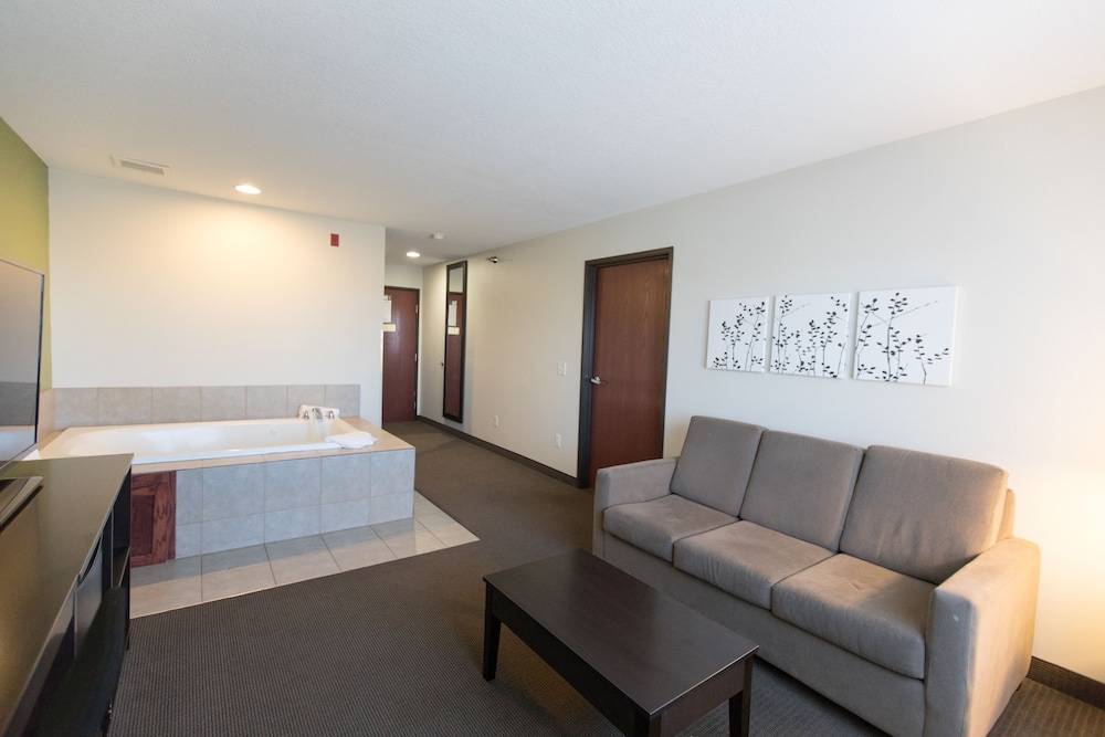 Sleep Inn & Suites Pleasant Hill - Des Moines 27/37