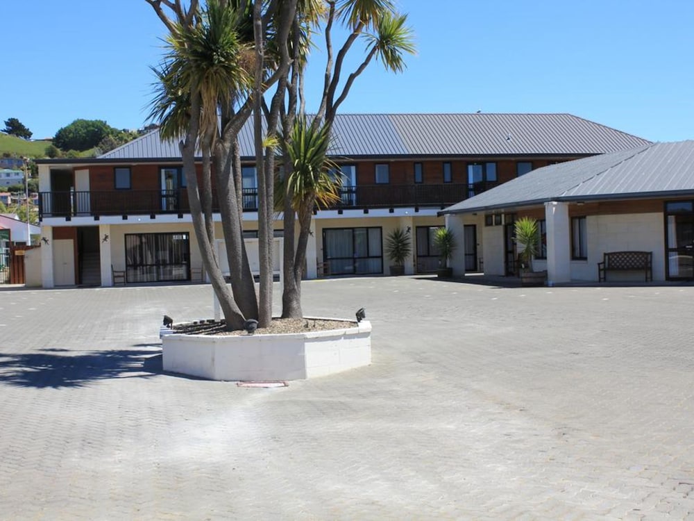 Heritage Court Motor Lodge Oamaru 64/73