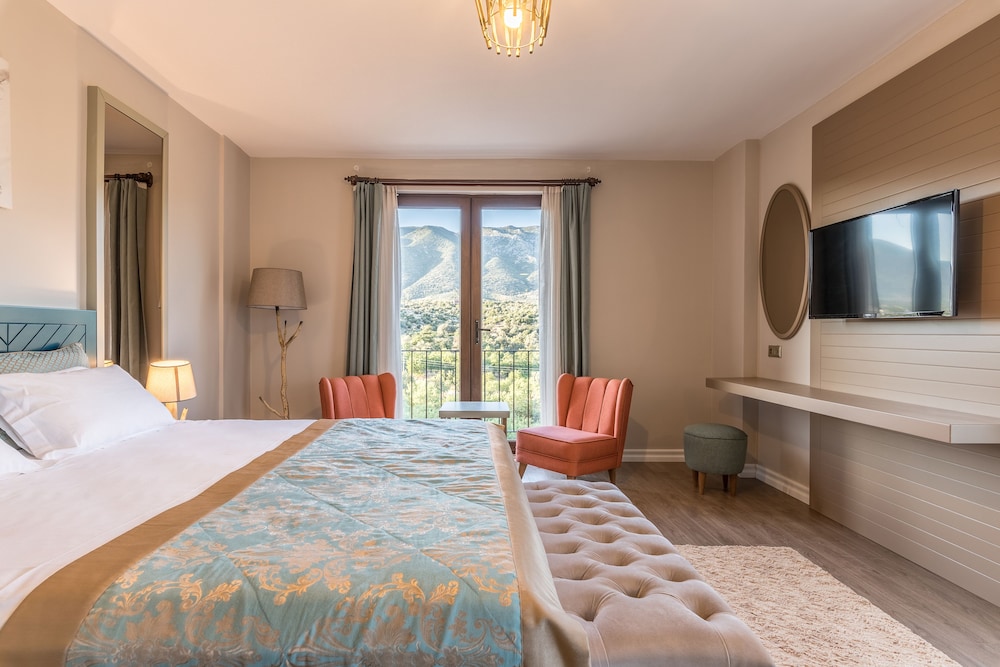Karia Hotel Palamutbuku 4/21