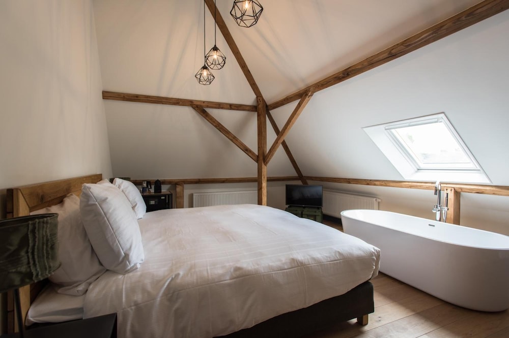 Boutique Hotel D'oude Morsch 15/64