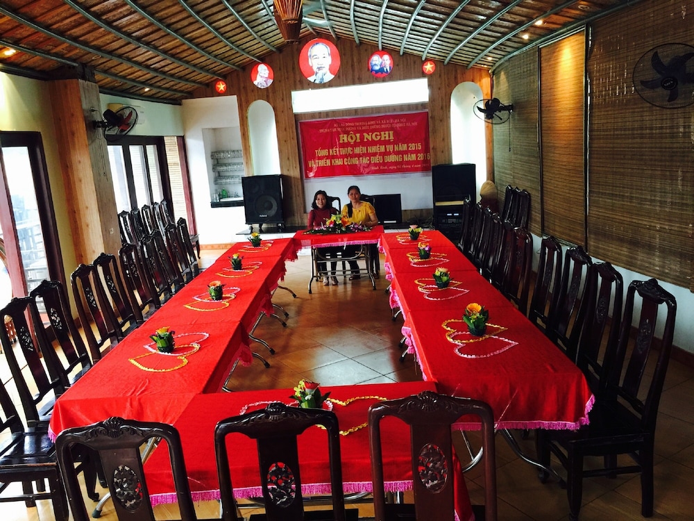 Tam Coc Garden Homestay 50/71