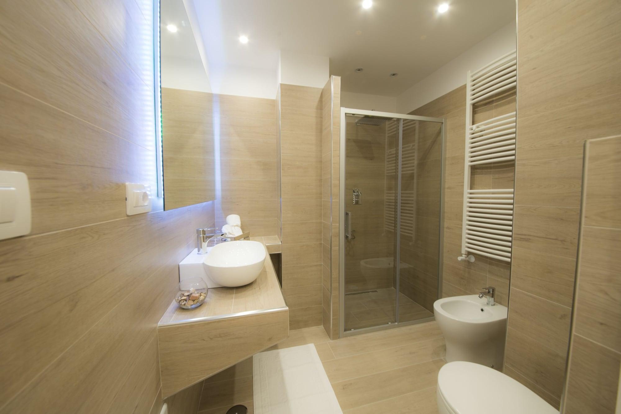 B&B Chérie - Centro Di Salerno 18/21