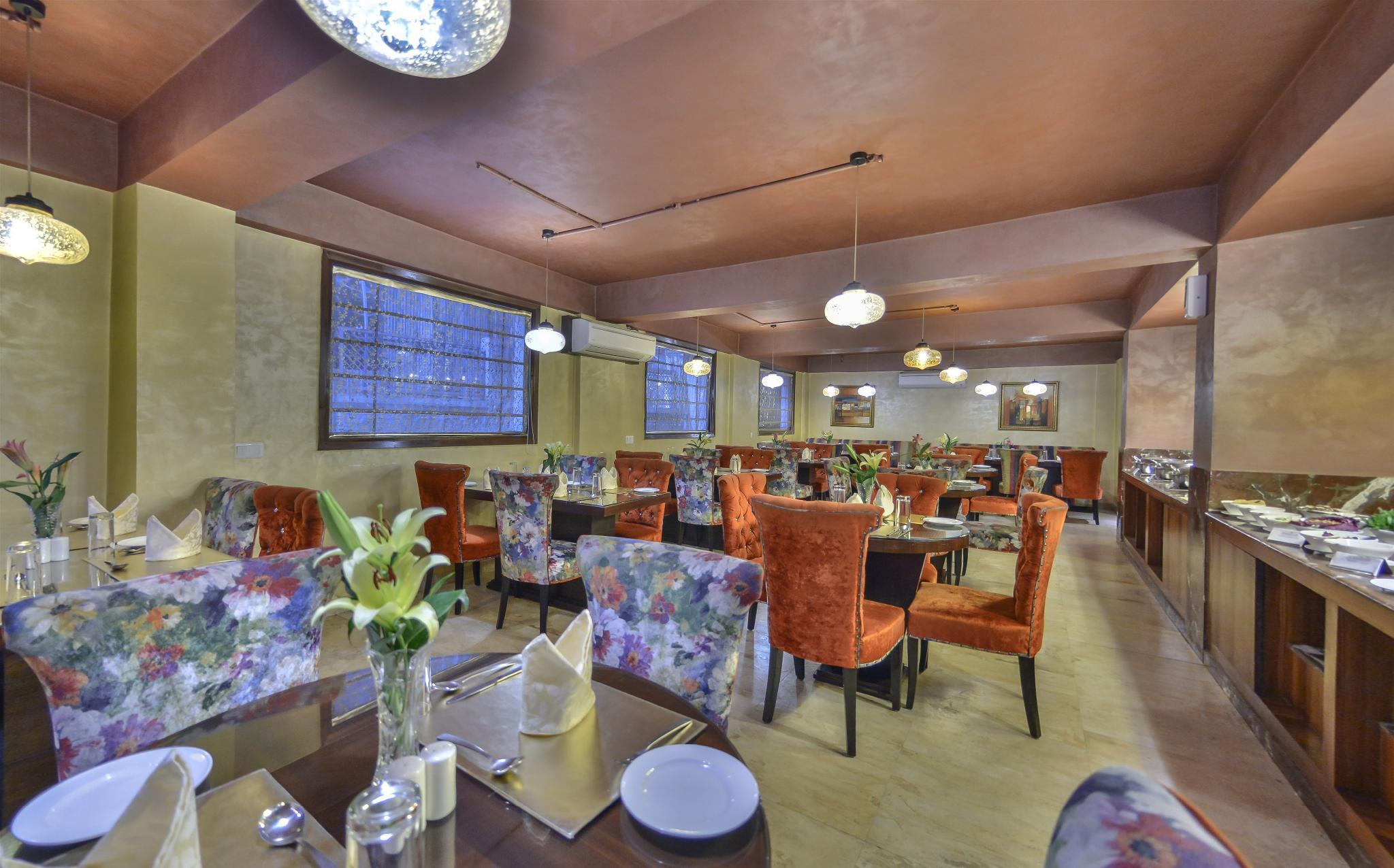 Batra Hotel 24/27