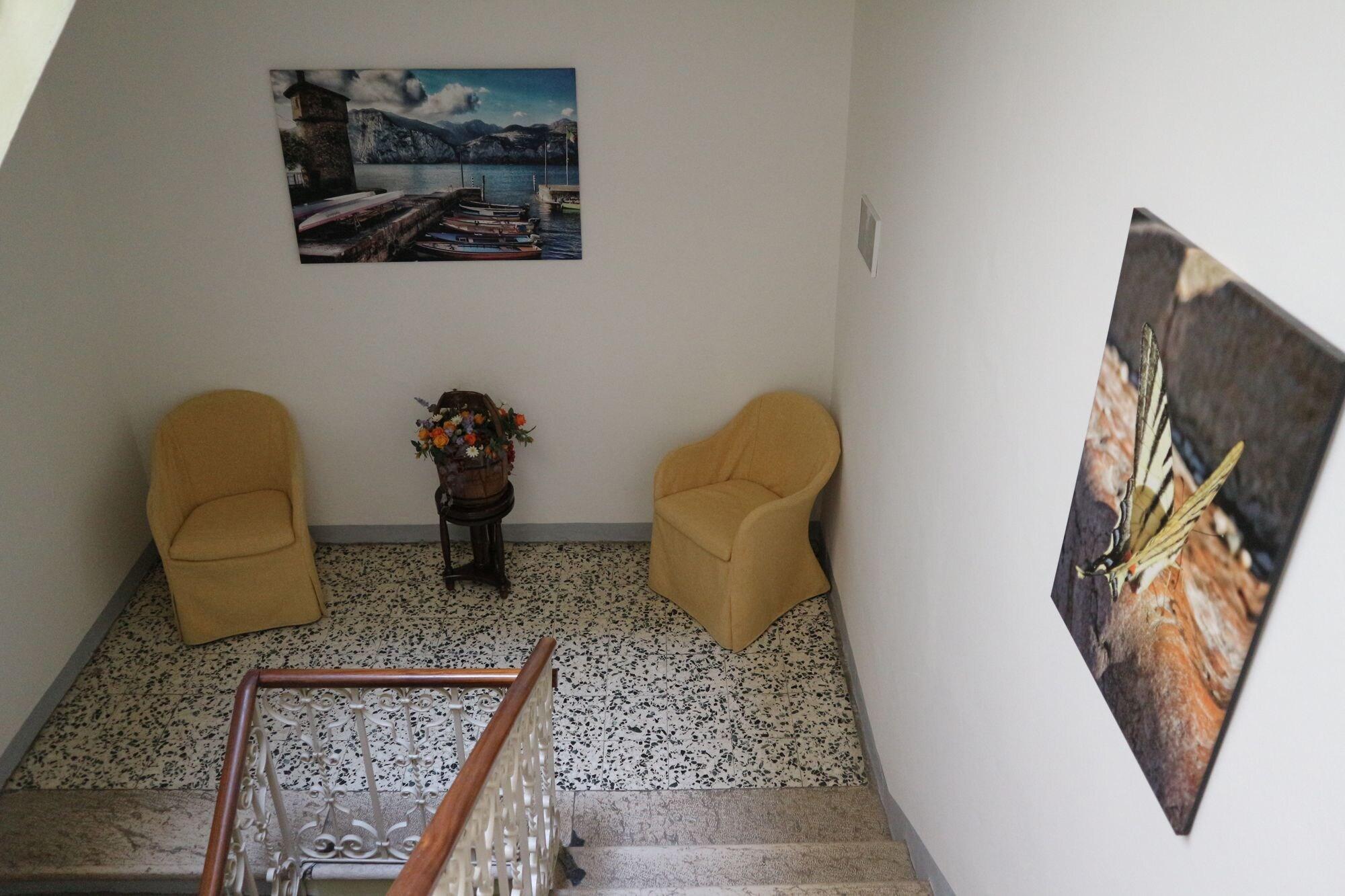 Hotel Modena 19/26