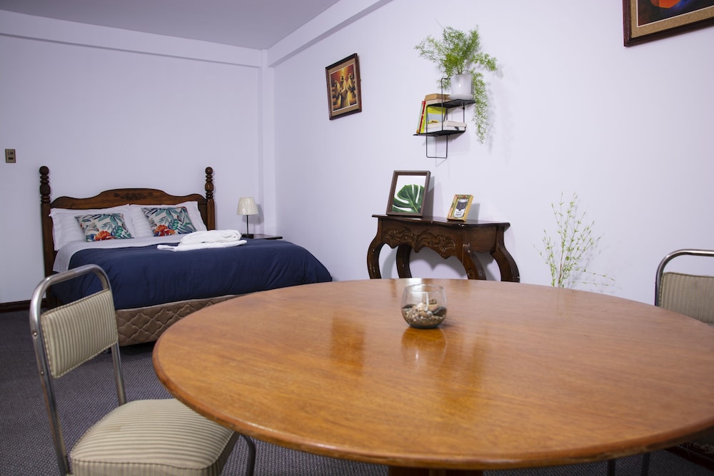 Inca's Room Hotel 44/50