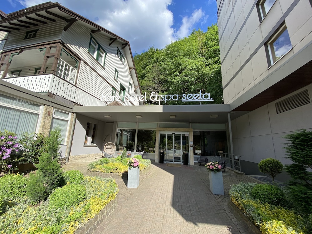 Harz Hotel & Spa Seela 3/73