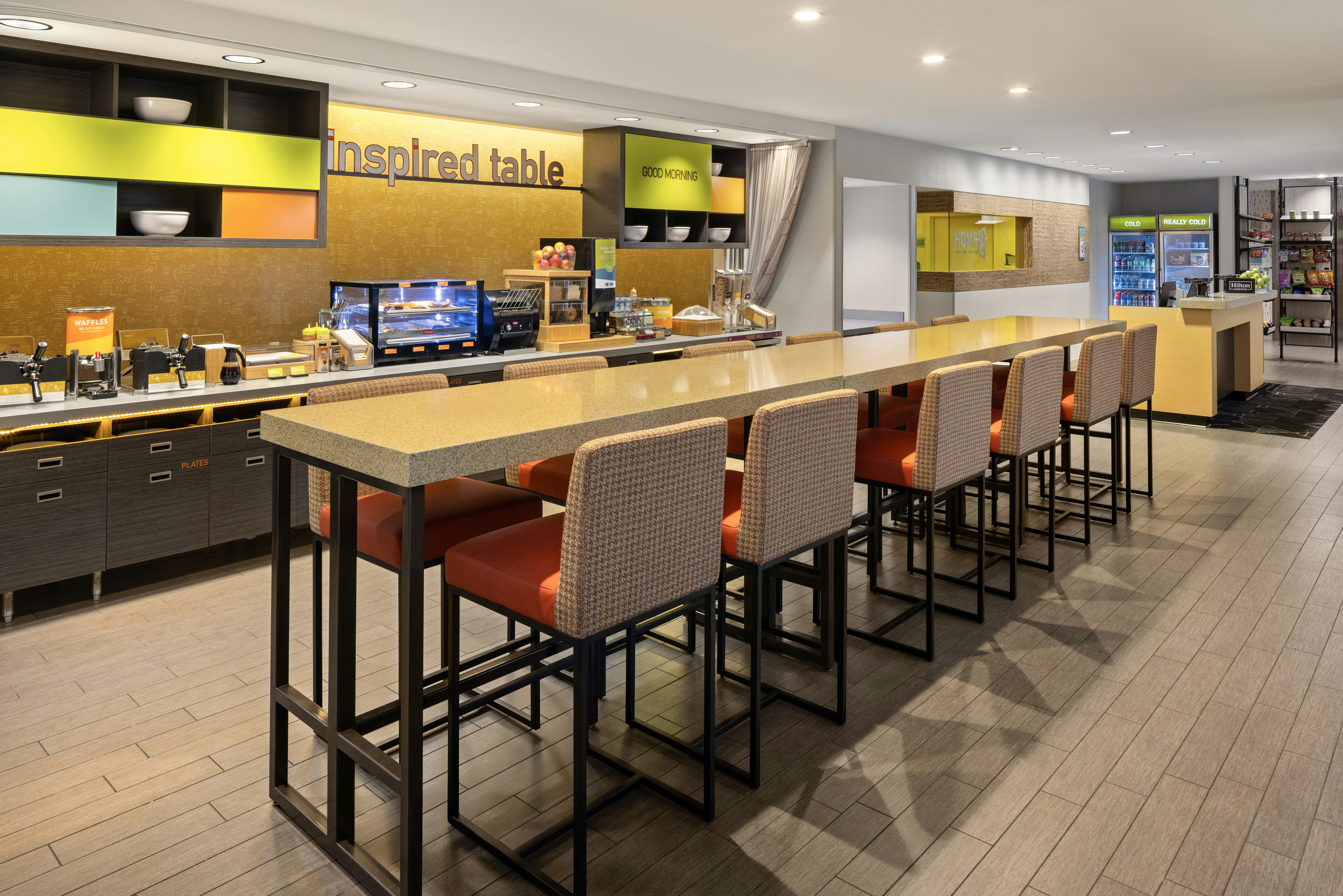Home2 Suites by Hilton Roseville Minneapolis 15/25