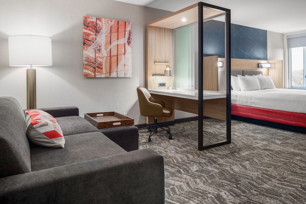 SpringHill Suites by Marriott Raleigh Apex 20/28