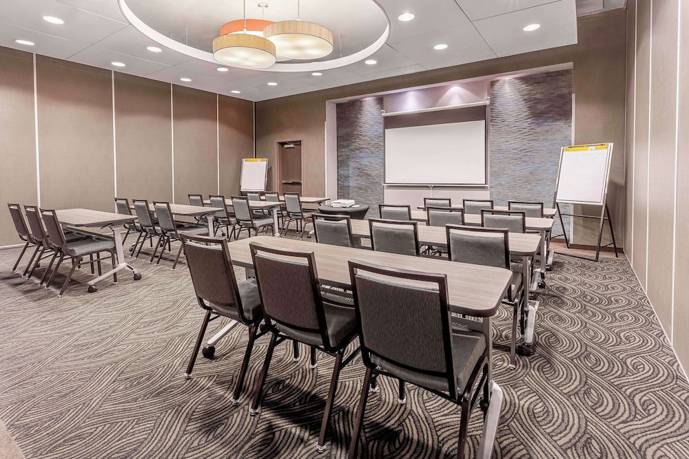 Hyatt House Richmond Short Pump 40/51