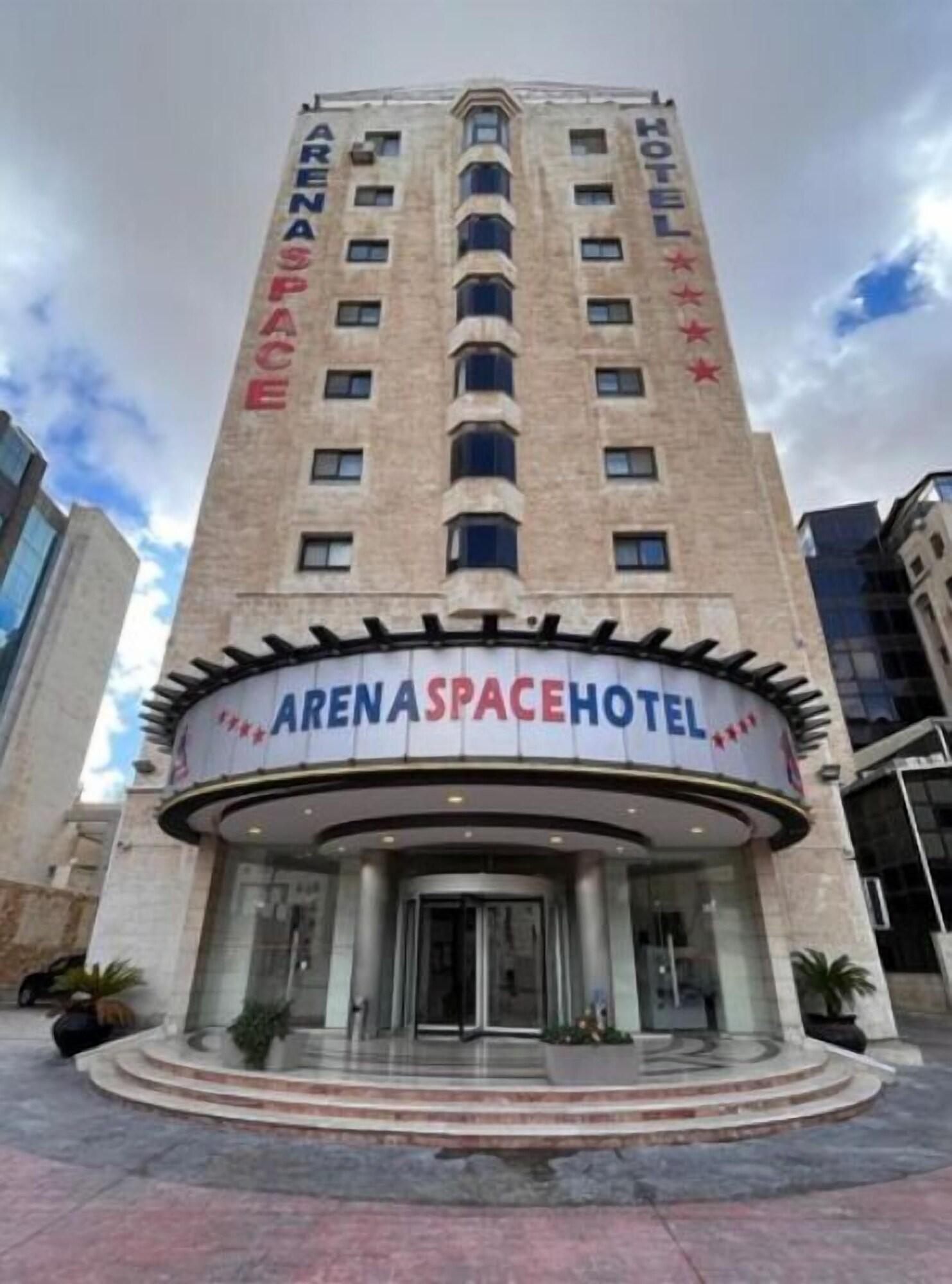 Arena Hotel By Trend 2/50