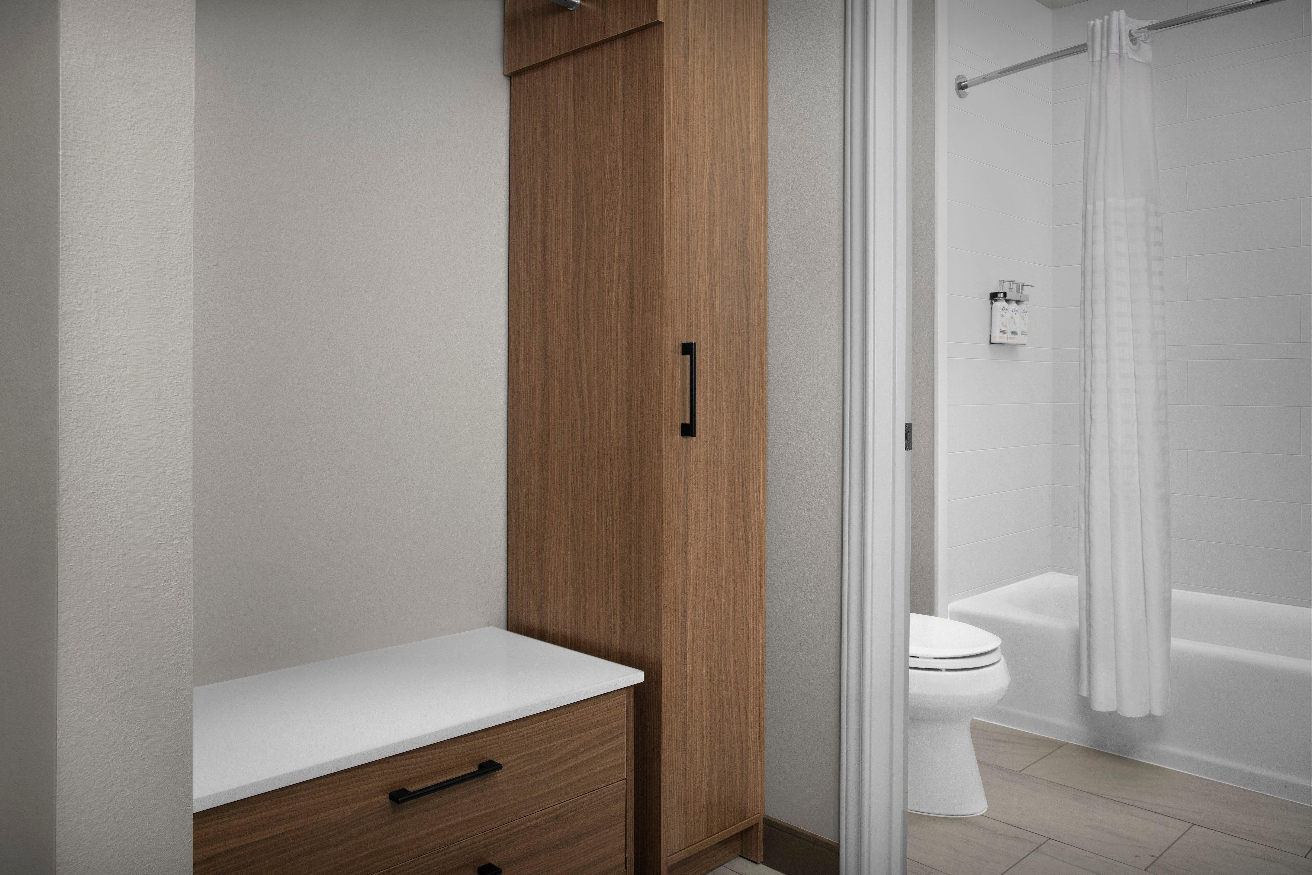 استوديو بمطبخ صغير، Staybridge Suites Forth Worth West 4/4