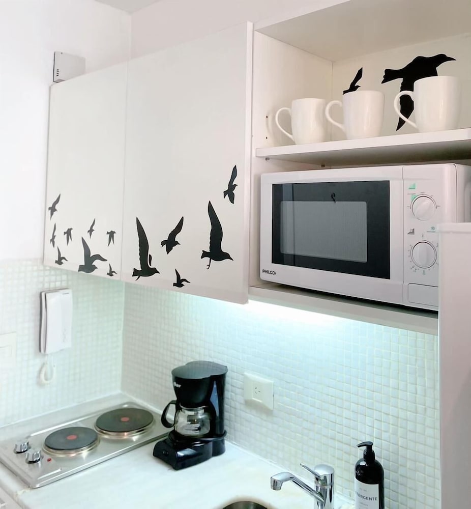 Sucre Suites 68/78