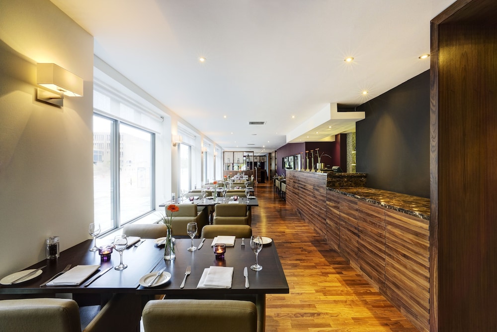 Four Points by Sheraton Edinburgh 40/56