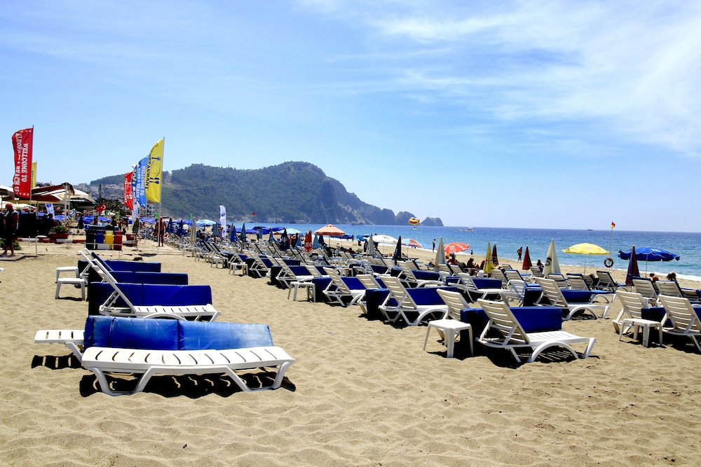 Ramira City Hotel 16 Adult Hotel 45/50