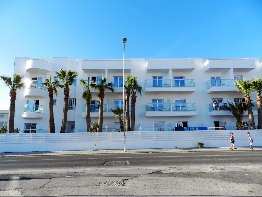 Evabelle Napa Hotel Apartments 33/39