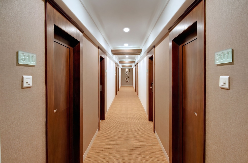 Suba Palace Hotel 19/42