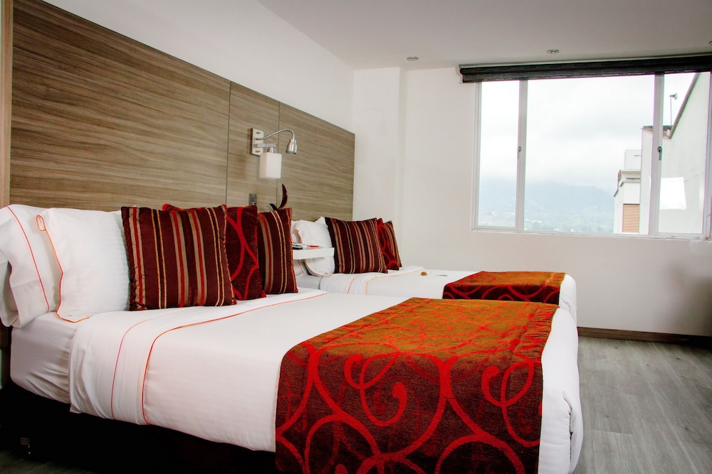 Isa Victory Hotel Boutique 27/64
