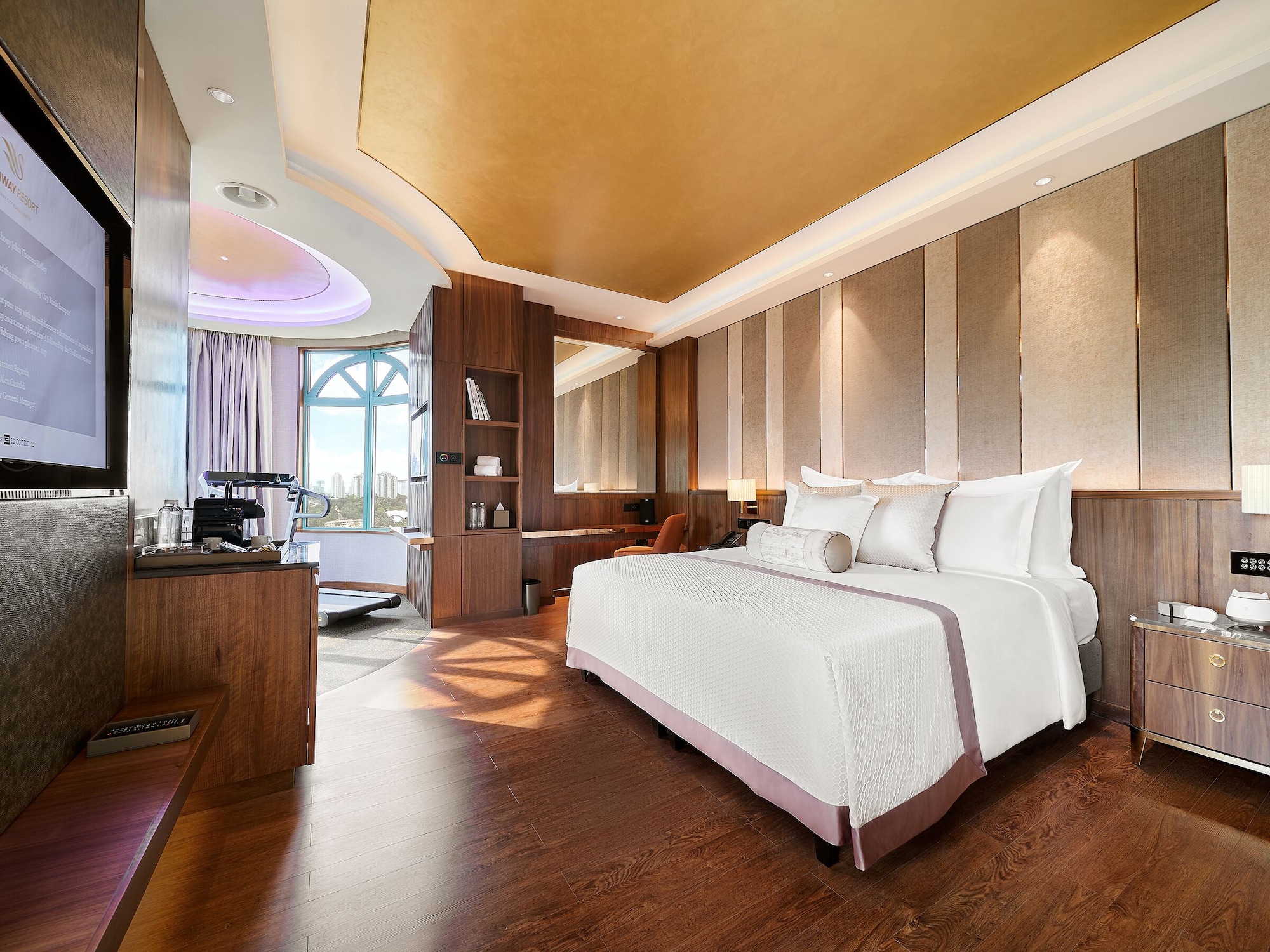 Wellness Suite