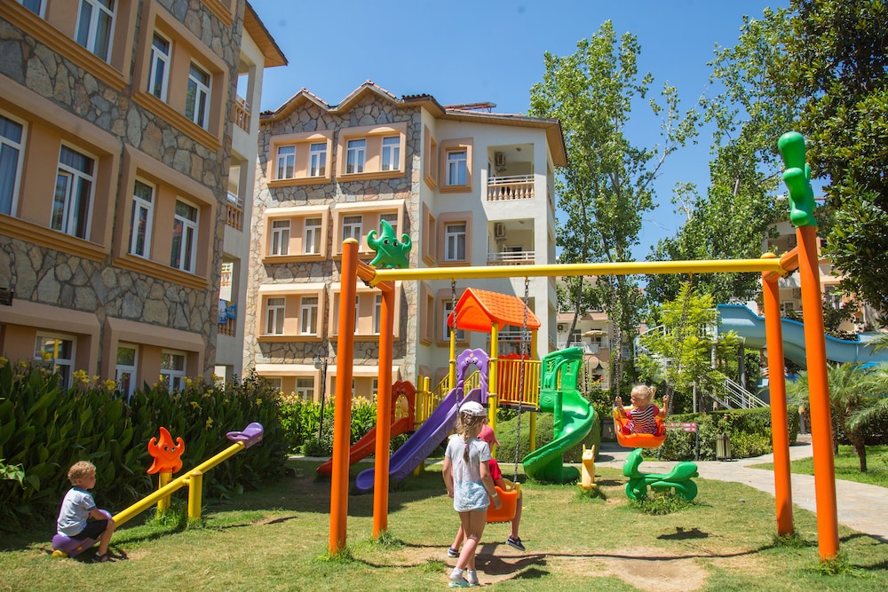Side Village Hotel 37/46