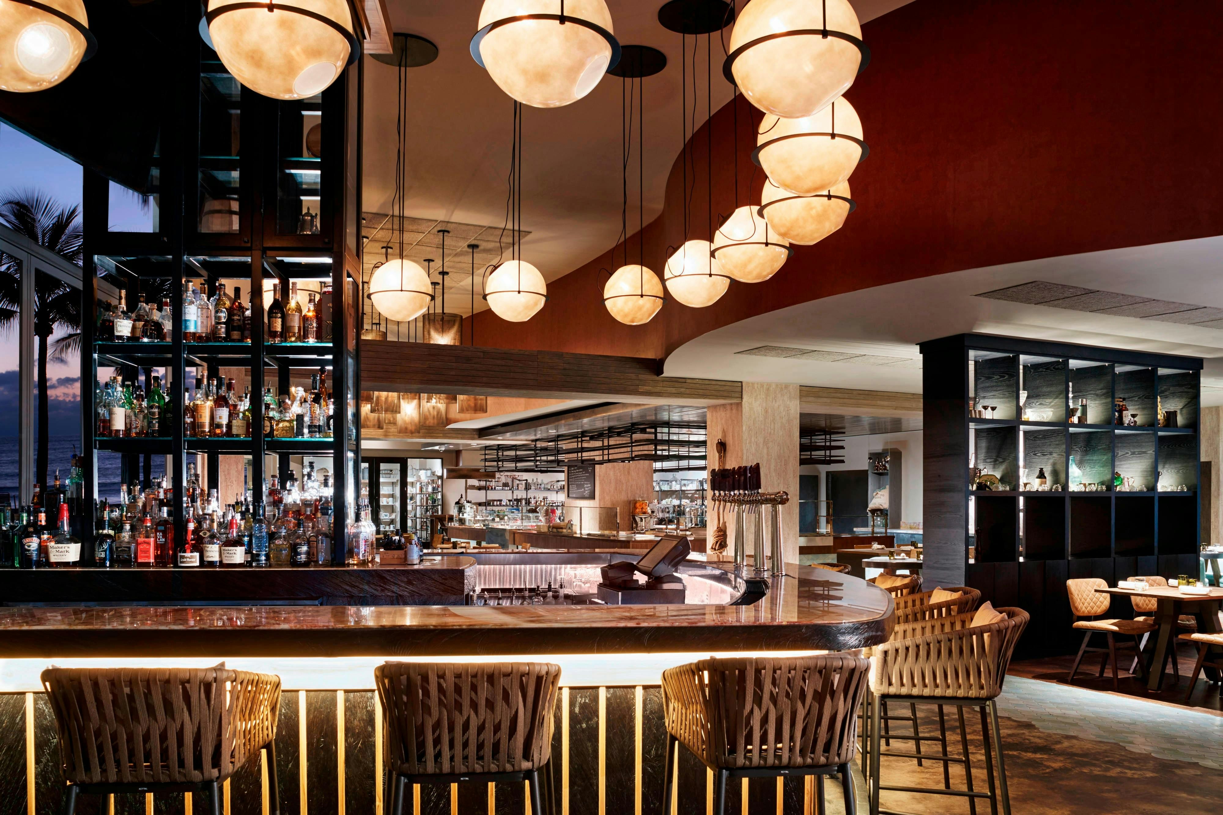 The Ritz Carlton Fort Lauderdale 33/45