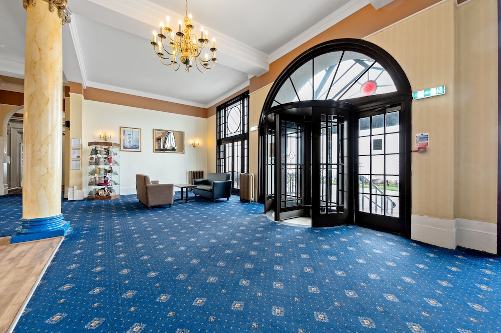 Royal Hotel Whitby 7/61